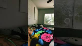 TikTok Hot Challenge ???#shorts #growyourchannel #tiktokchallenge #twerk