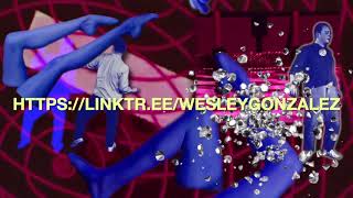 Wesley Gonzalez - UK Tour Dates (Nov/Dec 21)