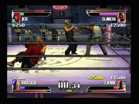 Gamepro 07/2003 - Def Jam Vendetta