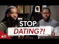 Should You STOP DATING If You Re Broke
