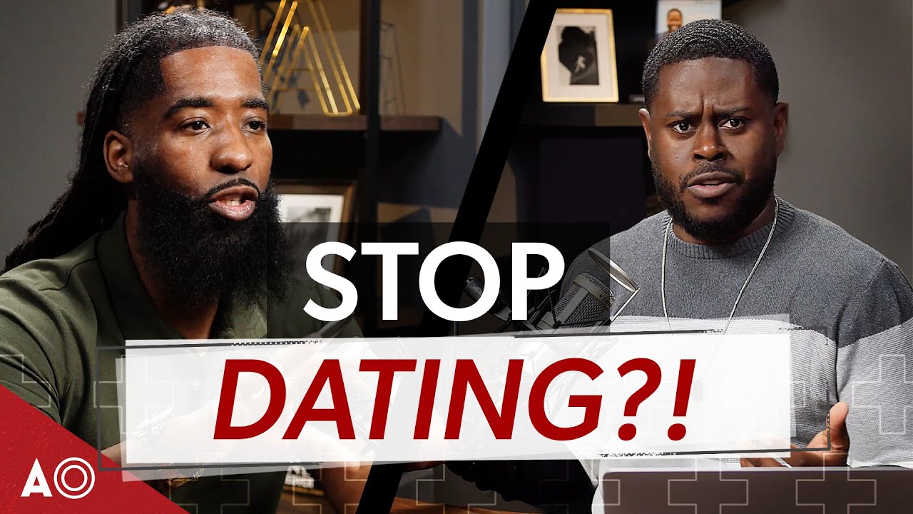 Should You STOP DATING if You’re Broke?