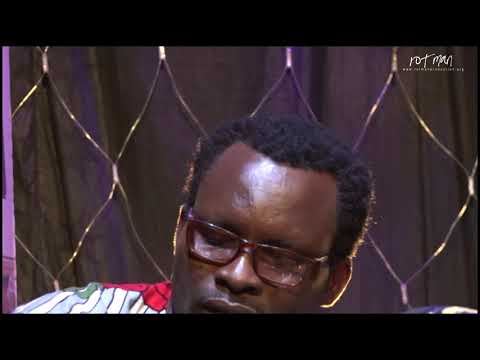 YIN MA DO JEAN ADAGBENON