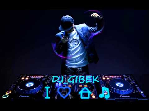 Dj Gibek&el matjas secik (zapowiedź)