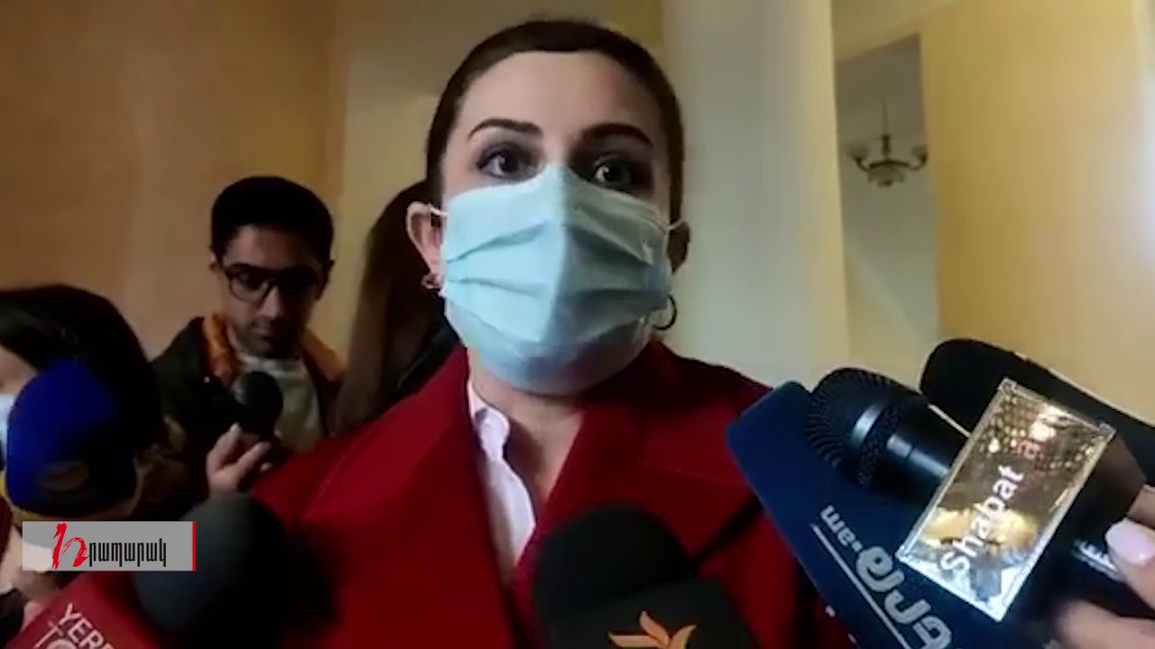 Մինչ այժմ պատվաստվածների մոտ խնդիրներ չեն առաջացել. Ավանեսյան