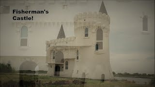 Abandoned Castle house New Orleans *A dream home*