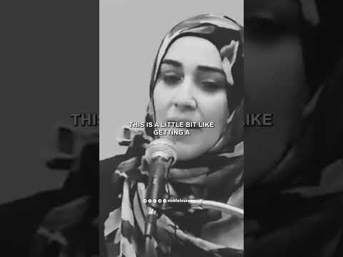 Healing A Broken Heart | Yasmin Mogahed