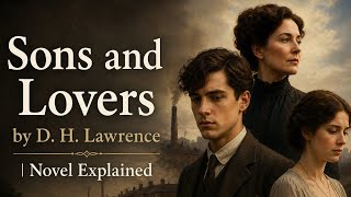 Sons and Lovers by D. H. Lawrence | Novel Explained
