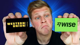 Wise vs Western Union: Which is Better (2026)