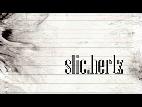 【BOF:ET】Sobrem - slic.hertz
