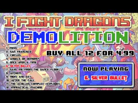 Video thumbnail for Silver Bullet