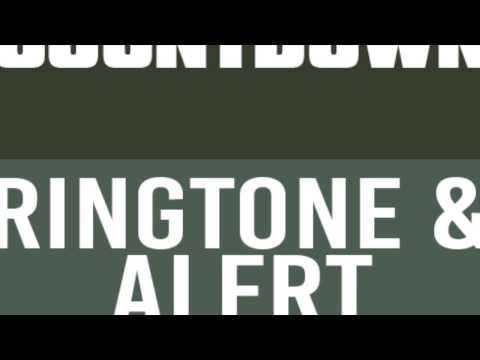 The Final Countdown Ringtone Video