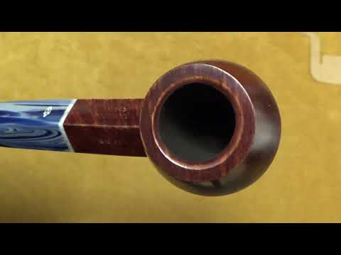 Pipa Savinelli  Oceano 510 Ks - filtro 9mm