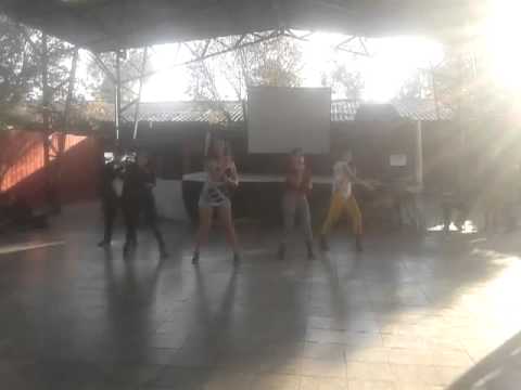 Alter Ego-A  Style - Rania