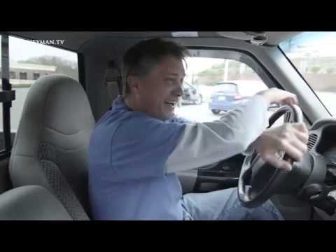 Finders Keepers Trailer 2015