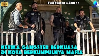 Download lagu PERANG ANTAR GANGSTER DI KOTA KRIMINAL !!! - Alur Cerita Film mp3