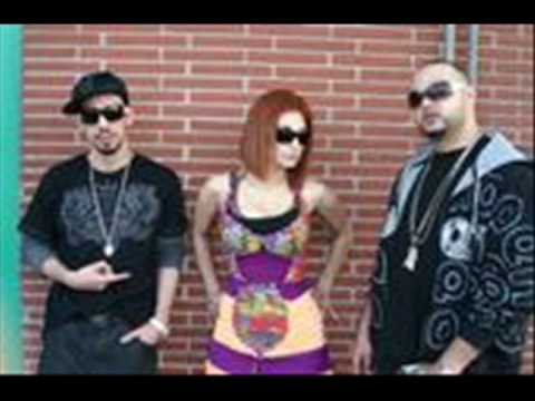 GiNoO sLiK- To ThE ToPp