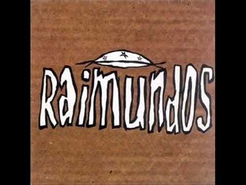 Raimundos -    Reggae do Manero