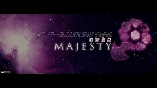 Dragon Nest PVP - Majesty vs Crusader