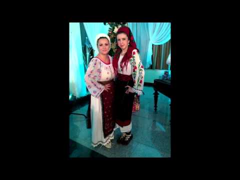 Pe cararea serpuita - Elena Negru , grupul "Bilcuta"( colinda )