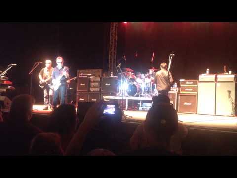 Blue Oyster Cult - Live 5/24/2014 1