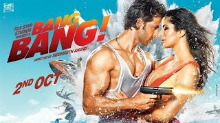 Download lagu Bang Bang Full HD Movie (1080p) Action Hindi Movie | Hrithik Roshan & Katrina Kaif mp3 Download lagu Bang Bang Full HD Movie (1080p) Action Hindi Movie | Hrithik Roshan & Katrina Kaif mp3