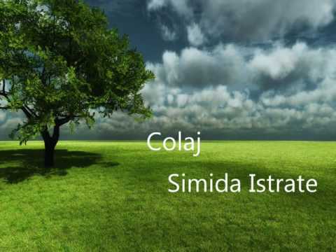 SIMIDA ISTRATE - MUZICA CRESTINA COLAJ!