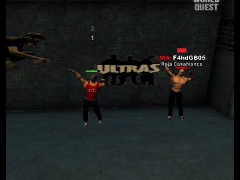 hooligans.game : ally 37 VS GDL ET Rider87