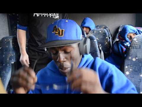 108 Stitches  (The Documentary)