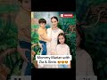 MOMMY MARIAN WITH ZIA ANG SIXTO Marianrivera Viral