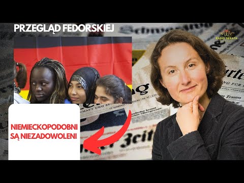 Niemieckopodobni są mniej zadowoleni - gigantyczne laboratorium narkotykowe pod Berlinem 