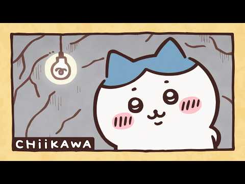 吉伊卡哇 完整動畫 🐱 斯芬克斯 / 真的假的 🏜️ 第一季 第二集 (Chiikawa Full Episode 🐱 Sphinx / It's Real 🏜️ Season 1 Episode 2)