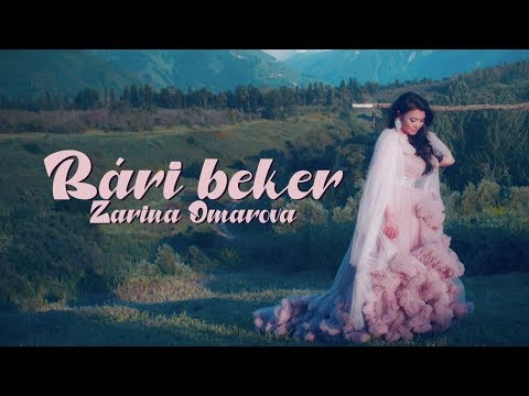 Зарина Омарова – Бәрі бекер