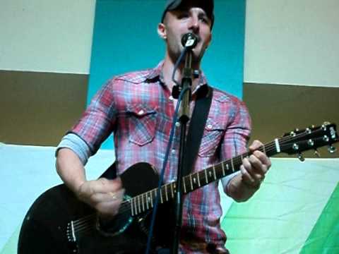 David DiMuzio @ SM Calamba