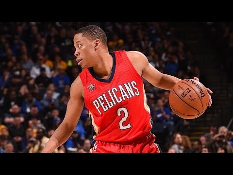 Tim Frazier NBA Season Highlights with the New Orleans Pelicans