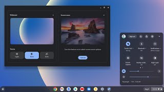 How to Enable Dark Mode on your Chromebook