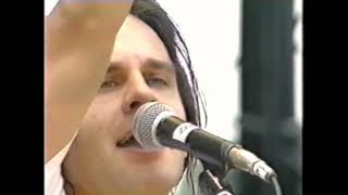 NEVE SkyFall HD - Fuji Rock Festival Japan