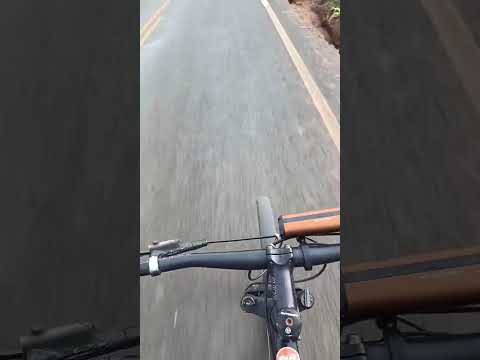 as rodovias melhor do Maranhão hoje está na Fortuna com as chuvas fica com Areias