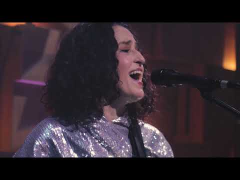 Nosso Amor Vai Virar Um Segredo - Fernanda Porto (Festival Música MOV 2021)