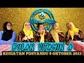 TERNYATA ANAK JUGA BISA MENGALAMI GANGGUAN TUMBUH KEMBANG KARENA KURANG VITAMIN A ️AYO KE POSYANDU