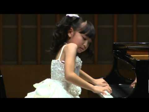 Kanon Takao played Debussy 
