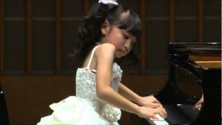 Kanon Takao played Debussy 