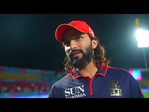 RCB vs GT, Qualifier 1: Post Match Dressing Room Chat | IPL 2026 