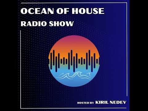 SIMON FAVA - Ocean of House Radio Show #47