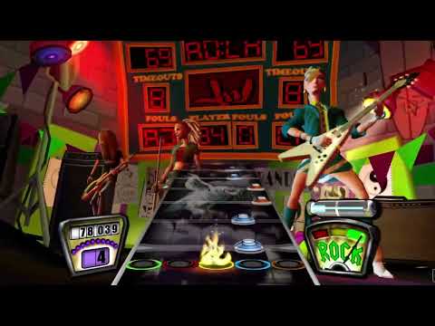 We Got The Beat - The Go Go's | Expert Guitar | GH Encore: Rocks the 80's [2/60]