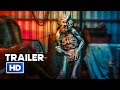 THE DEMON DISORDER Official Trailer (2024) Horror Movie HD