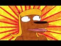 Open video