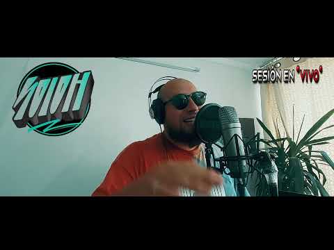 SOLOHPABLO - BAJO PRESION ( SESIÓN EN VIVO )