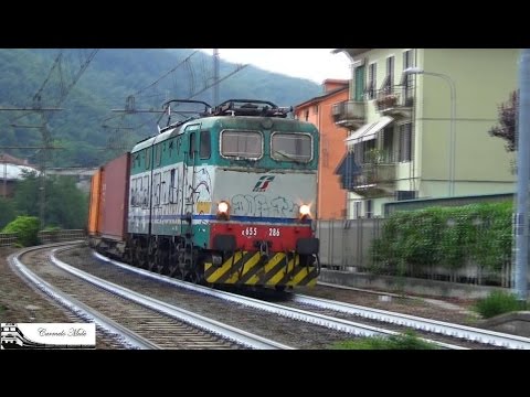 Transiti Merci Isola del Cantone