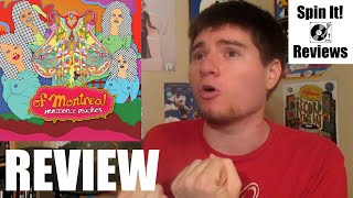of Montreal - Innocence Reaches (ALBUM REVIEW)