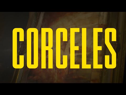 La Chancha Muda- Corceles (Video Oficial)